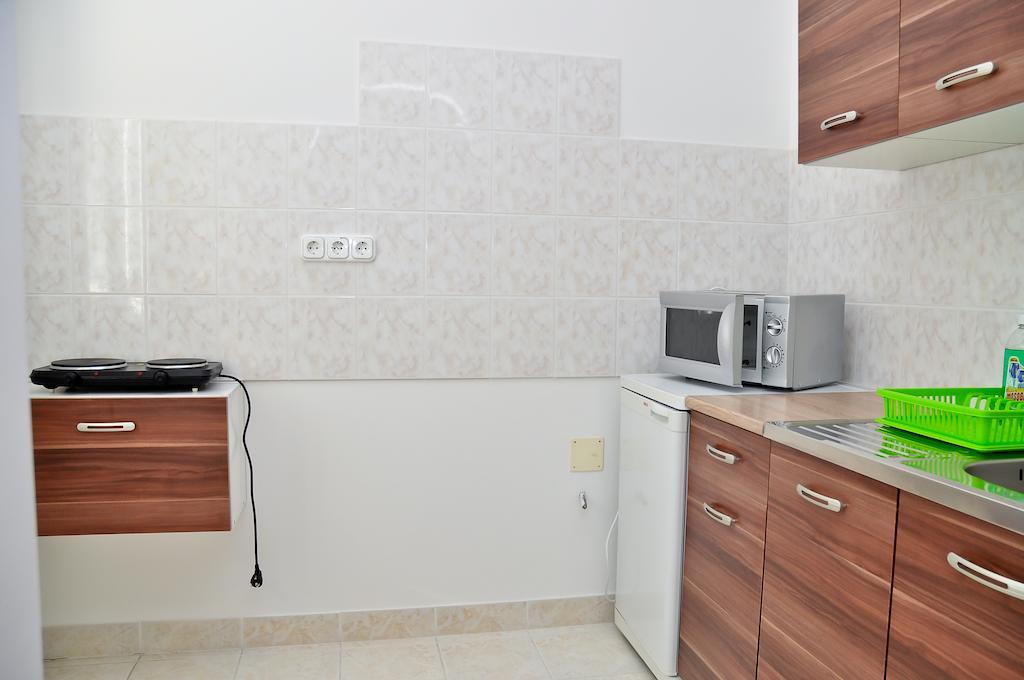 Családi Élmény Apartman és Vendégház Hajdúszoboszló Habitación foto